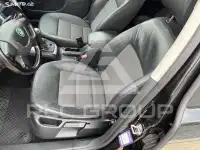 2011 Skoda Octavia