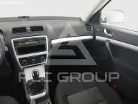 2011 Skoda Octavia