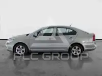 2011 Skoda Octavia