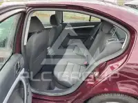 2011 Skoda Octavia