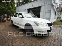 2011 Skoda Octavia
