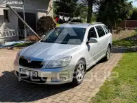 2011 Skoda Octavia