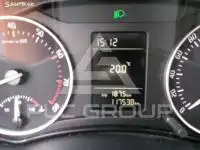 2011 Skoda Octavia