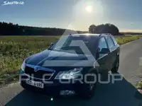 2011 Skoda Octavia