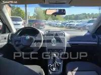 2011 Skoda Octavia