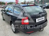 2011 Skoda Octavia