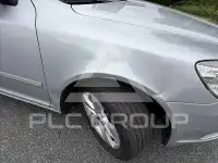 2011 Skoda Octavia
