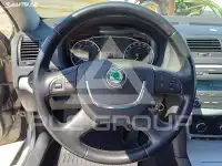 2011 Skoda Octavia