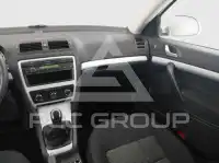 2011 Skoda Octavia