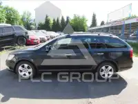 2011 Skoda Octavia
