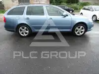 2011 Skoda Octavia