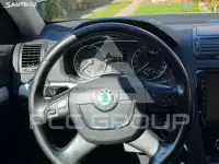 2011 Skoda Octavia