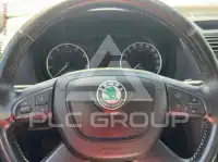 2011 Skoda Octavia