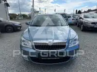 2011 Skoda Octavia