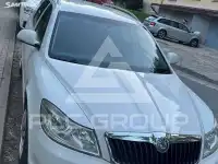 2011 Skoda Octavia