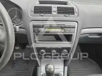 2011 Skoda Octavia