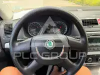 2011 Skoda Octavia