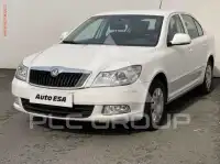 2011 Skoda Octavia