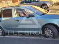 2011 Skoda Octavia