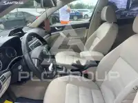 2011 Skoda Octavia