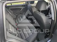 2011 Skoda Octavia