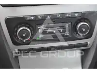 2011 Skoda Octavia