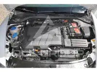 2011 Skoda Octavia
