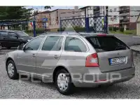 2011 Skoda Octavia