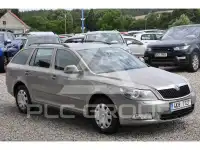 2011 Skoda Octavia