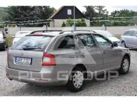 2011 Skoda Octavia