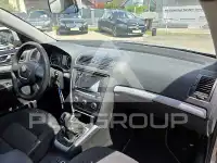 2011 Skoda Octavia