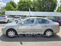 2011 Skoda Octavia