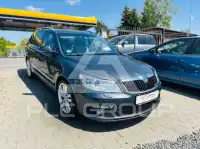 2011 Skoda Octavia