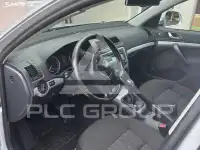 2011 Skoda Octavia
