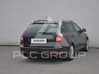 2011 Skoda Octavia