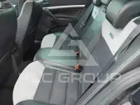 2011 Skoda Octavia