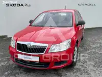 2011 Skoda Octavia