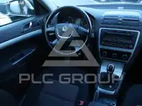2011 Skoda Octavia