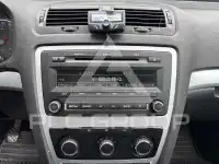 2011 Skoda Octavia