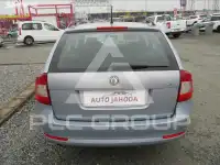 2011 Skoda Octavia
