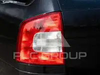 2011 Skoda Octavia