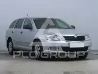 2011 Skoda Octavia