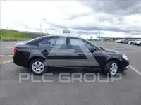 2011 Skoda Octavia