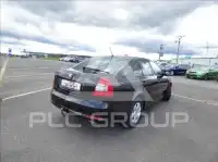2011 Skoda Octavia
