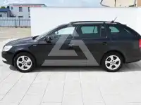 2011 Skoda Octavia