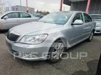 2011 Skoda Octavia