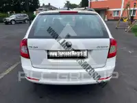 2011 Skoda Octavia