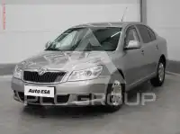2011 Skoda Octavia