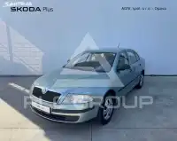 2011 Skoda Octavia