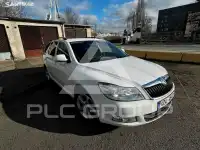 2011 Skoda Octavia